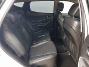 Hyundai Santa Fe III Рестайлинг Москва  - изображение 32
