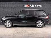 Mercedes-Benz M-Класс III (W166) Екатеринбург  - изображение 26