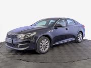 Kia Optima IV Москва  - изображение 31