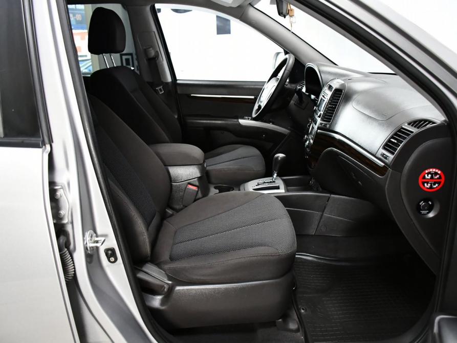 Hyundai Santa Fe II Рестайлинг Новосибирск  - изображение 20