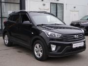 Hyundai Creta I Москва  - изображение 17
