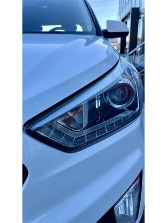 Hyundai Creta I с пробегом 2017 года, цена 1 344 000 рублей, 147044 км, внедорожник, Автокод Объявления