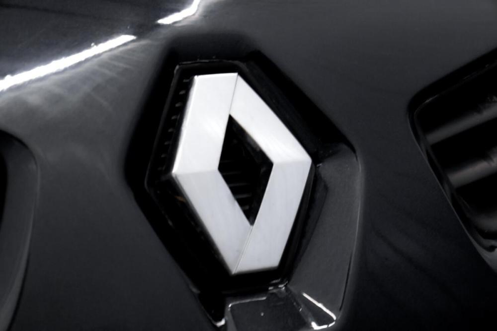 Renault Megane II Рестайлинг Тюмень  - изображение 10