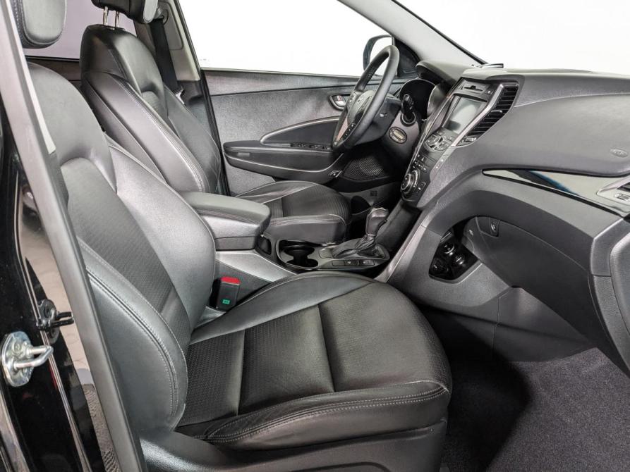 Hyundai Santa Fe III Екатеринбург  - изображение 11