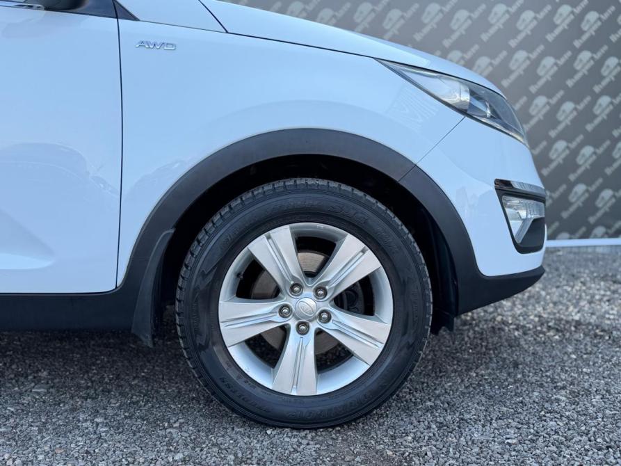 Kia Sportage III Краснодар  - изображение 13