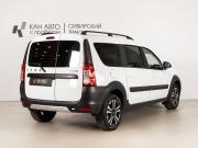 Lada (ВАЗ) Largus I Рестайлинг Казань  - изображение 11