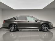 Volkswagen Passat B8 Москва  - изображение 28