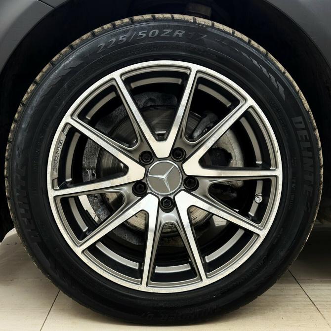 Mercedes-Benz C-Класс III (W204) Рестайлинг Москва  - изображение 16