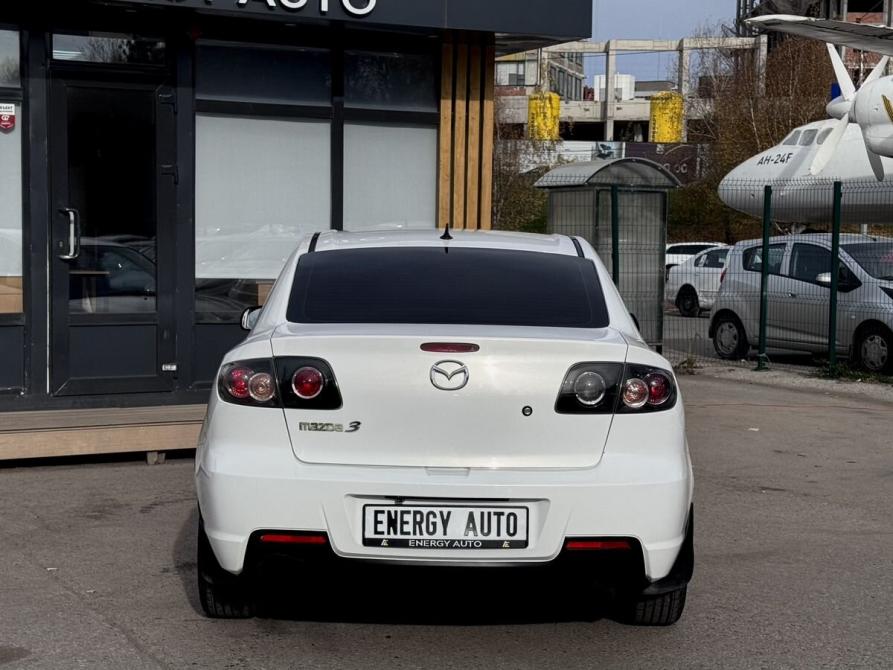 Mazda 3 I (BK) Рестайлинг Уфа  - изображение 4