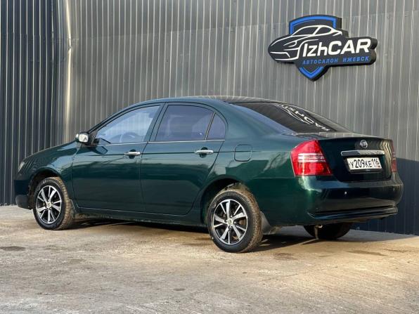 Lifan Solano I (620) с пробегом 2010 года, цена 249 000 рублей, 121000 км, седан, Автокод Объявления