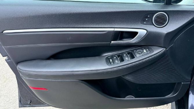 Hyundai Sonata VIII (DN8) с пробегом 2022 года, цена 3 290 000 рублей, 18785 км, седан, Автокод Объявления