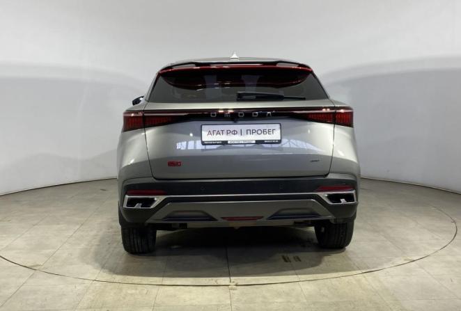 Omoda C5 I с пробегом 2023 года, цена 2 050 000 рублей, 41022 км, внедорожник, Автокод Объявления