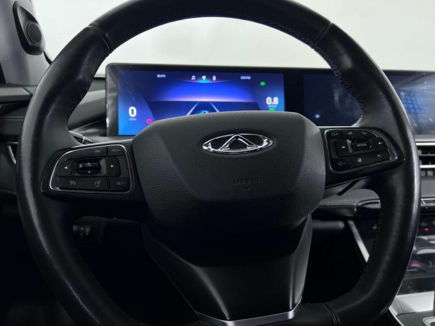 Chery Tiggo 7 Pro Max I Ростов-на-Дону  - изображение 11