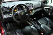 Toyota RAV4 III (XA30) Рестайлинг Сургут  - изображение 50