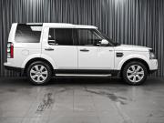 Land Rover Discovery IV Рестайлинг Ставрополь  - изображение 31