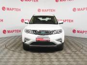 Geely Atlas I Вологда  - изображение 22