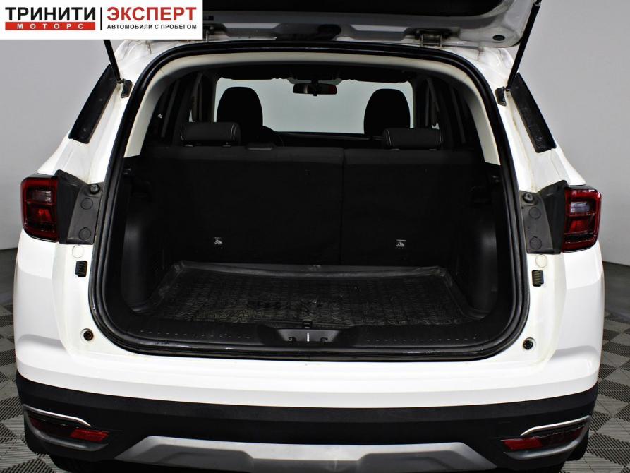 Changan CS35 Plus I Белгород  - изображение 15