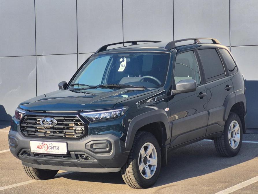 Lada (ВАЗ) Niva I Рестайлинг (Travel) Воронеж  - изображение 3