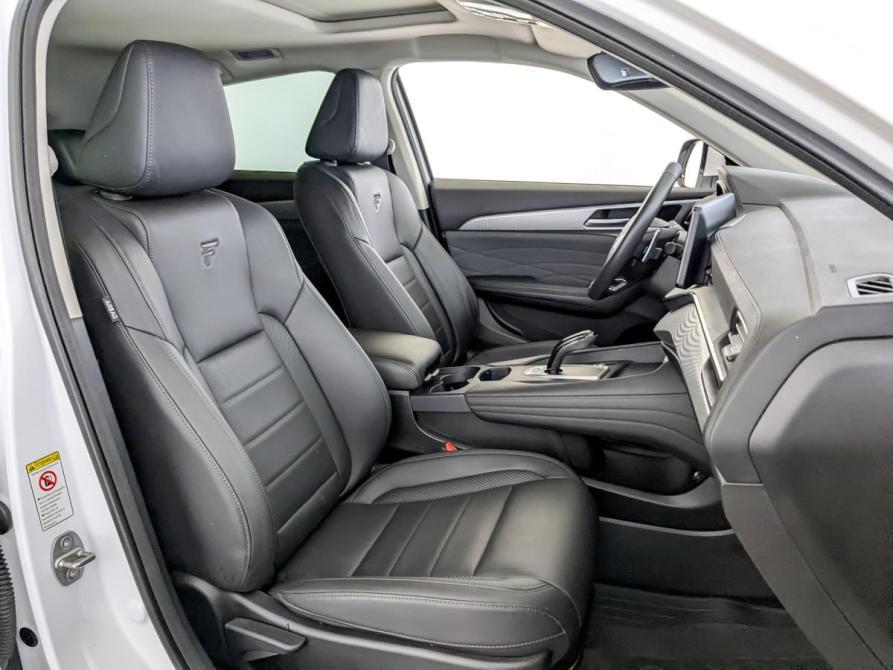 Haval F7x I Рестайлинг Москва  - изображение 25