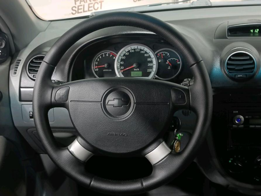 Chevrolet Lacetti I Оренбург  - изображение 11