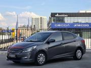 Hyundai Solaris I Рестайлинг Новосибирск  - изображение 27