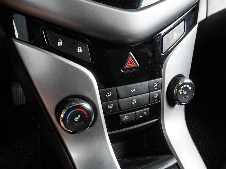 Chevrolet Cruze I Воронеж  - изображение 16