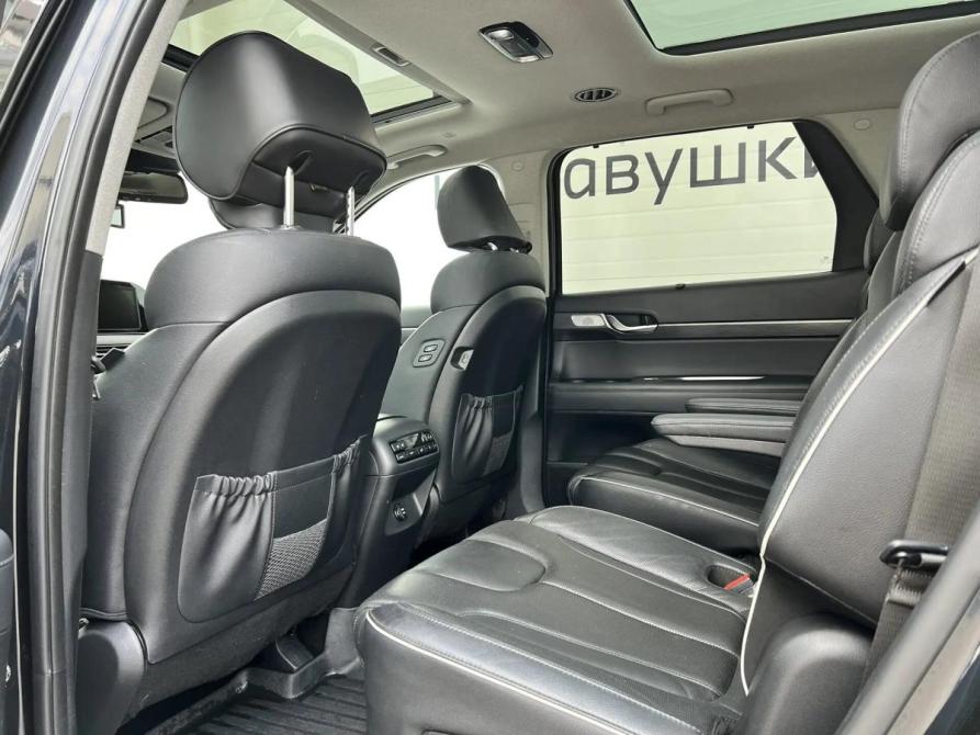 Hyundai Palisade I Санкт-Петербург  - изображение 31