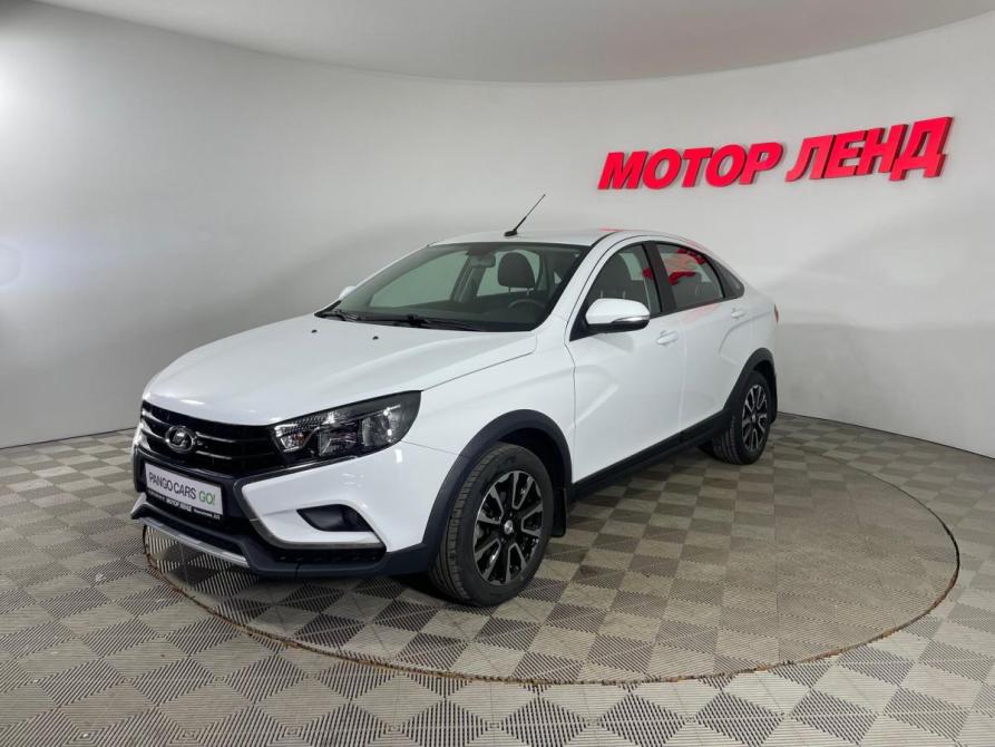 Lada (ВАЗ) Vesta I Воронеж  - изображение 1