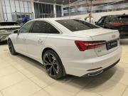 Audi A6 V (C8) Казань  - изображение 30