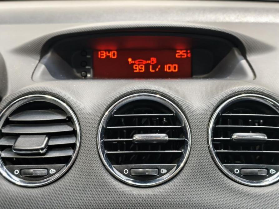 Peugeot 308 I Рестайлинг Курск  - изображение 11