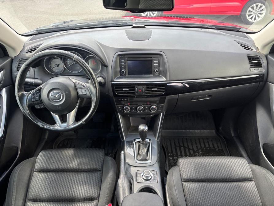 Mazda CX-5 I Москва  - изображение 7