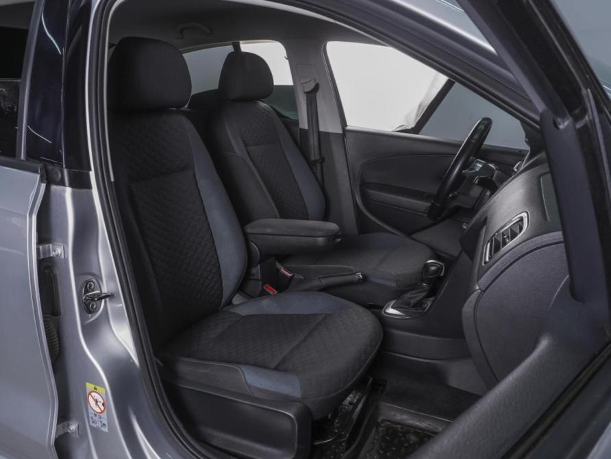 Volkswagen Polo V Рестайлинг Ростов-на-Дону  - изображение 8