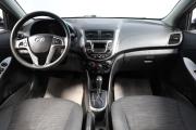 Hyundai Solaris I Рестайлинг Новосибирск  - изображение 28