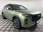 Jaecoo J7 I Москва  - изображение 23