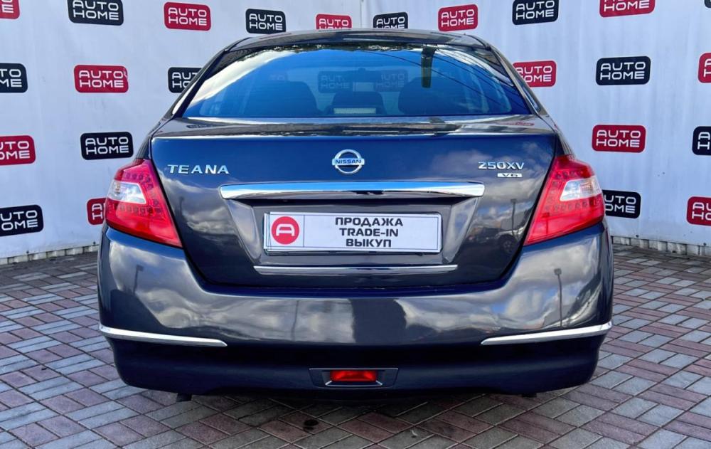 Nissan Teana II (J32) Санкт-Петербург  - изображение 5
