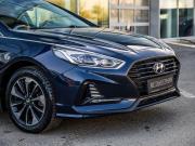 Hyundai Sonata VII (LF) Рестайлинг Волгоград  - изображение 49