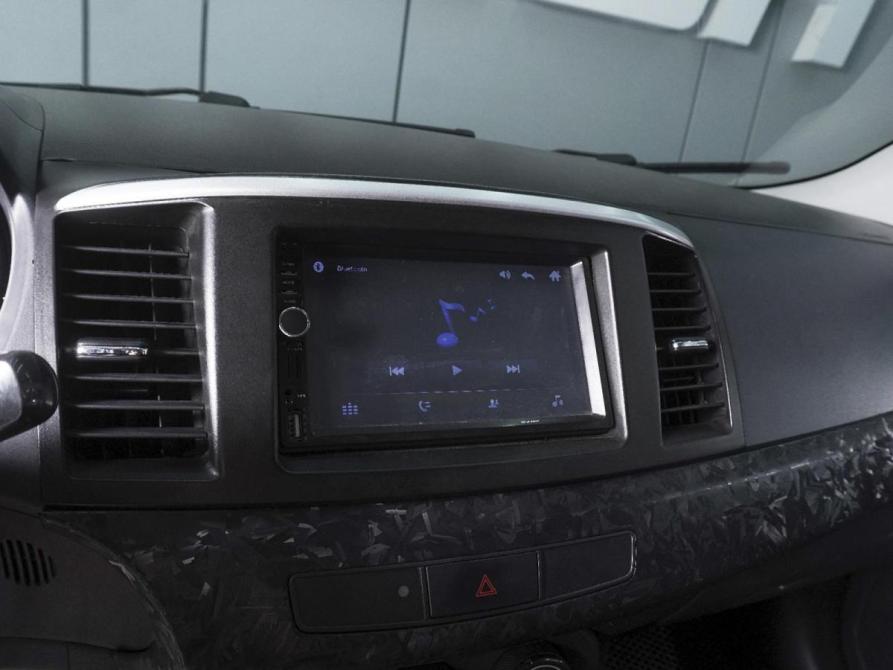 Mitsubishi Lancer X Ростов-на-Дону  - изображение 13