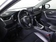 Toyota RAV4 V (XA50) Москва  - изображение 41