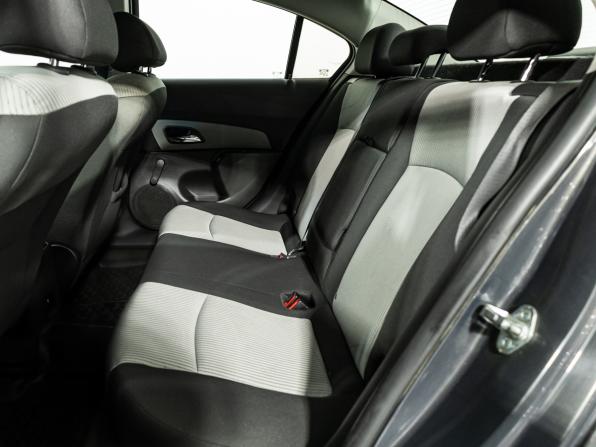 Chevrolet Cruze I Рестайлинг с пробегом 2014 года, цена 799 777 рублей, 143225 км, седан, Автокод Объявления