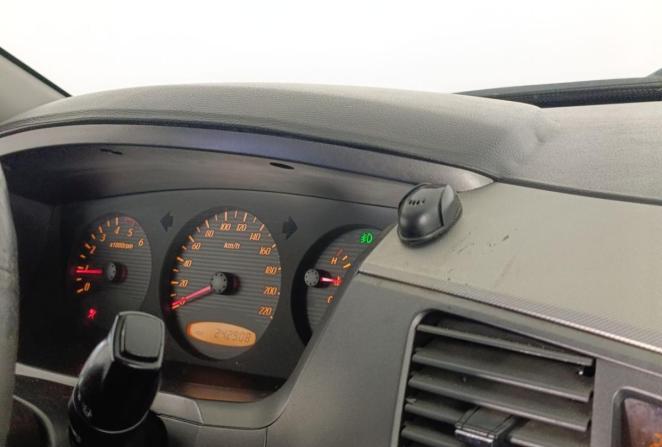 SsangYong Kyron I Рестайлинг с пробегом 2010 года, цена 760 000 рублей, 242907 км, внедорожник, Автокод Объявления