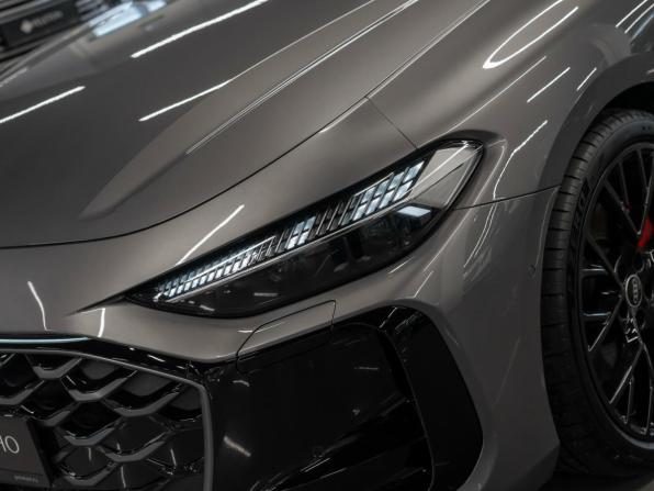 Audi A5 III (B10) с пробегом 2025 года, цена 5 950 000 рублей, 545 км, седан, Автокод Объявления