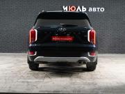Hyundai Palisade I Екатеринбург  - изображение 27