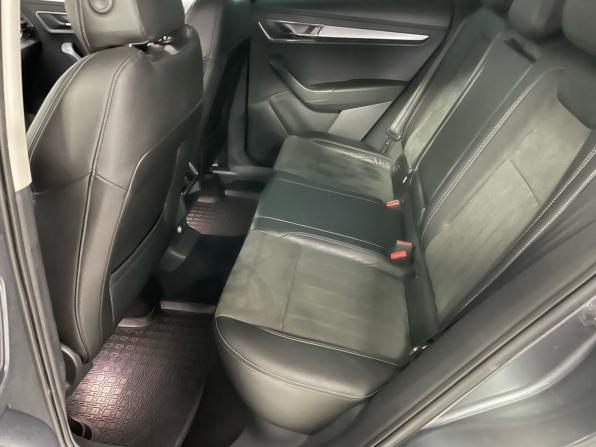 Skoda Karoq I с пробегом 2020 года, цена 1 870 000 рублей, 106714 км, внедорожник, Автокод Объявления