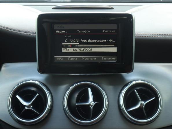 Mercedes-Benz GLA I (X156) с пробегом 2014 года, цена 1 799 000 рублей, 173334 км, внедорожник, Автокод Объявления