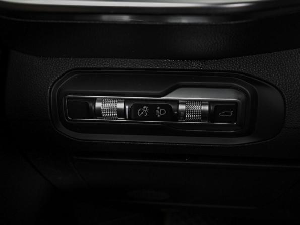 Geely Okavango I с пробегом 2023 года, цена 2 730 000 рублей, 34221 км, внедорожник, Автокод Объявления