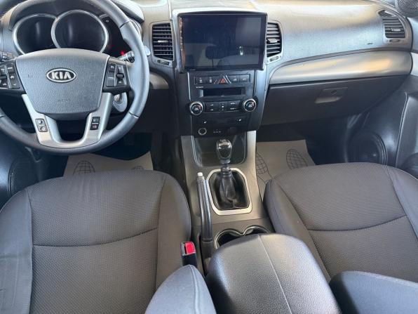 Kia Sorento II Рестайлинг с пробегом 2012 года, цена 1 520 000 рублей, 187631 км, внедорожник, Автокод Объявления