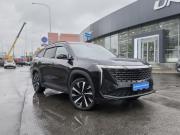 Geely Atlas II Санкт-Петербург  - изображение 26