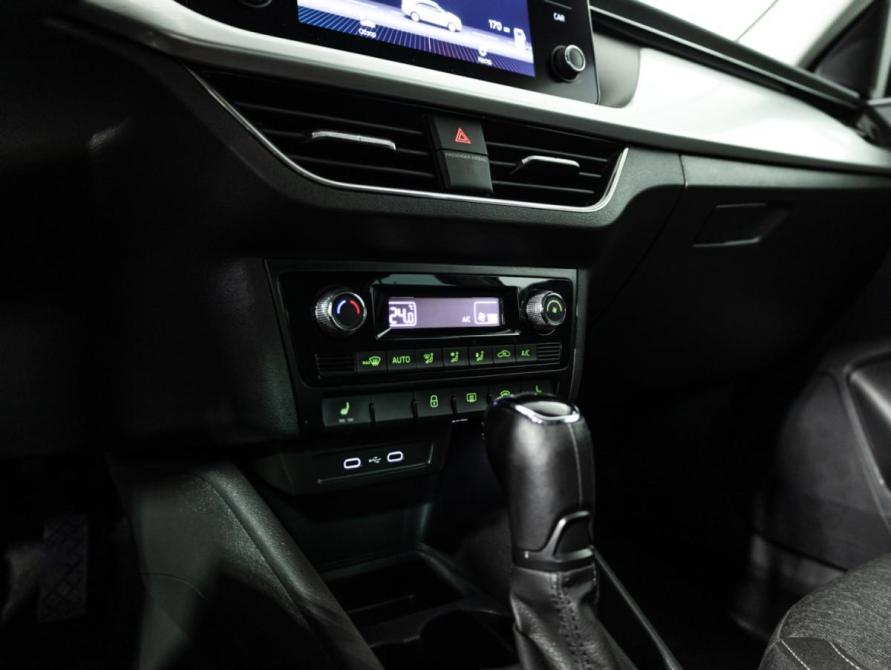 Skoda Rapid II Санкт-Петербург  - изображение 18