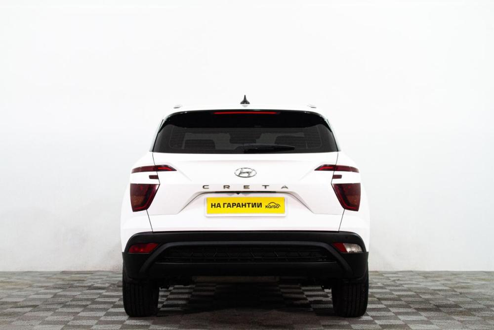 Hyundai Creta II Сургут  - изображение 6