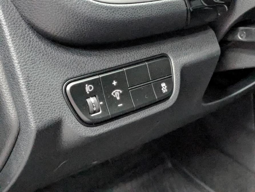 Kia Seltos I Москва  - изображение 27